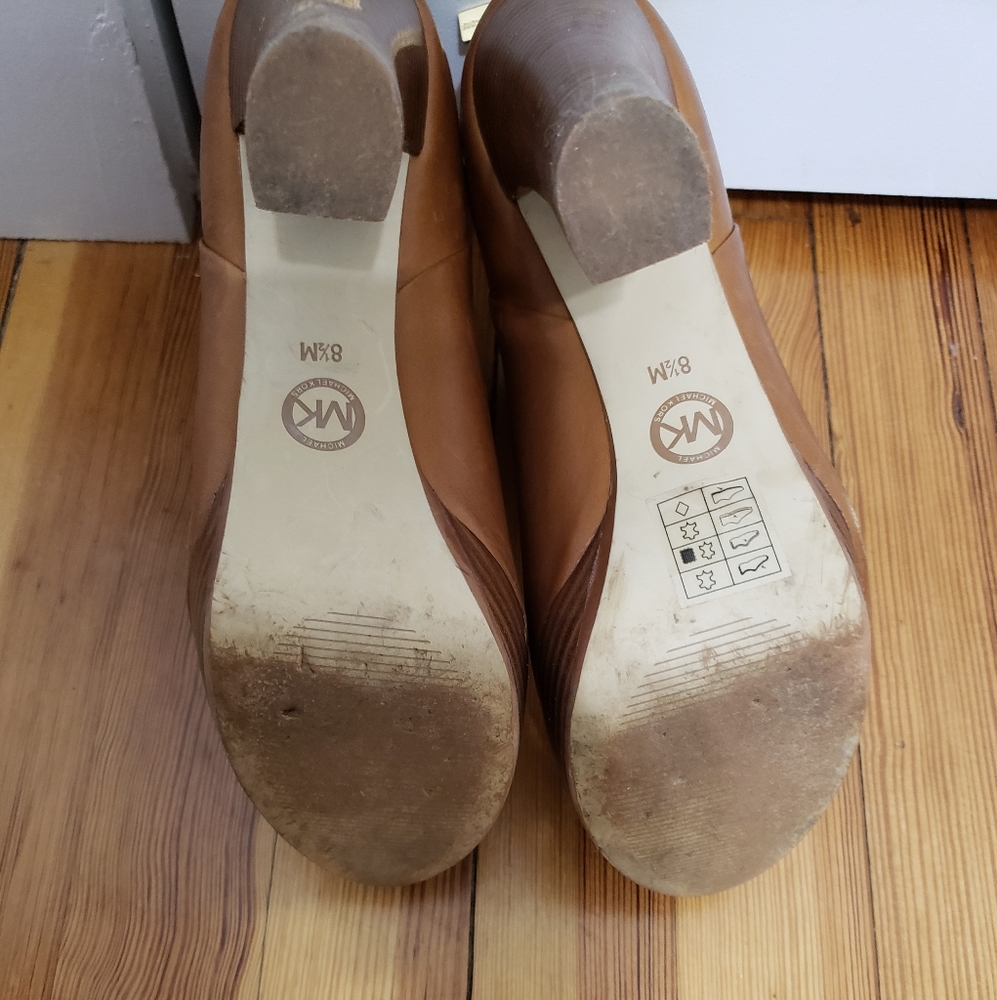 MICHAEL Michael Kors Ankle Boots - Picture 5 of 7